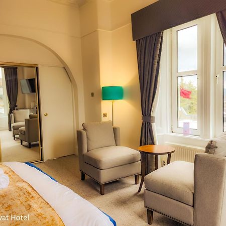The Lovat Hotel Περθ Εξωτερικό φωτογραφία