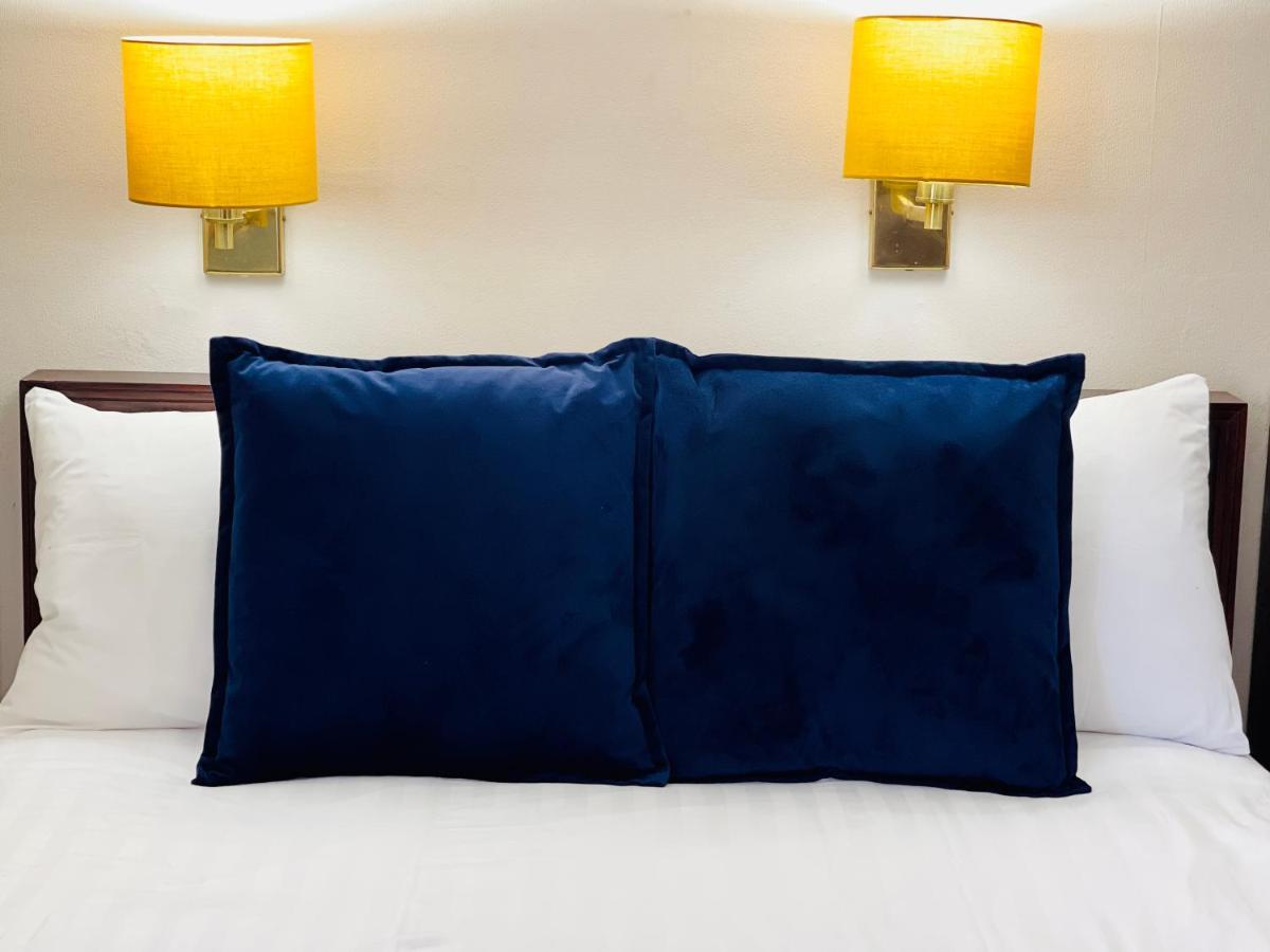 The Lovat Hotel Περθ Εξωτερικό φωτογραφία
