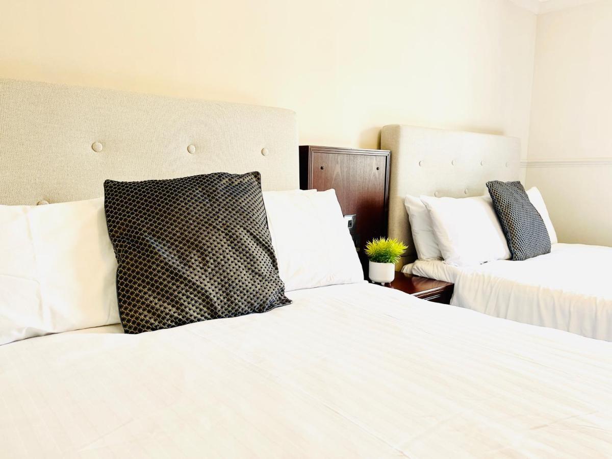 The Lovat Hotel Περθ Εξωτερικό φωτογραφία