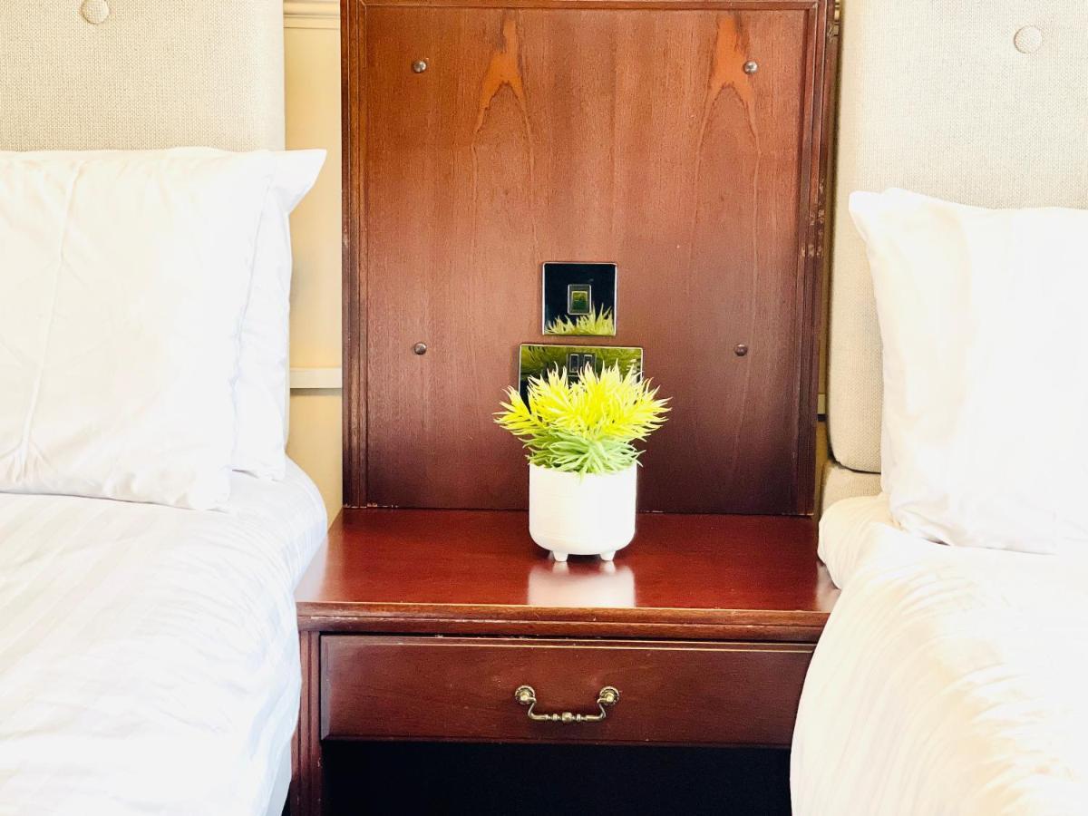 The Lovat Hotel Περθ Εξωτερικό φωτογραφία