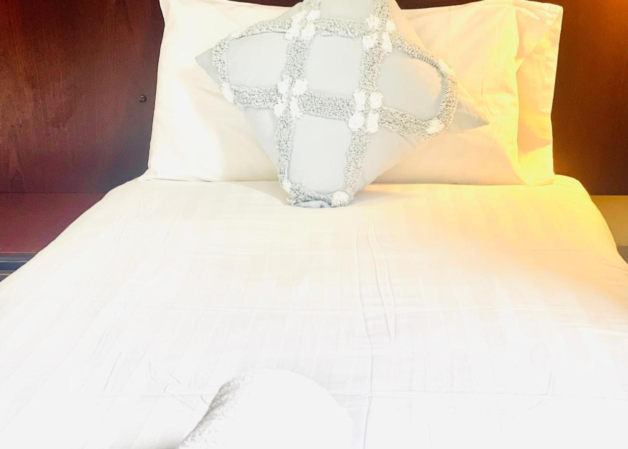 The Lovat Hotel Περθ Εξωτερικό φωτογραφία