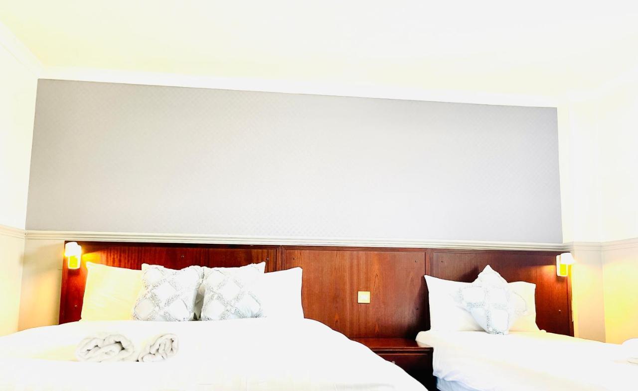 The Lovat Hotel Περθ Εξωτερικό φωτογραφία