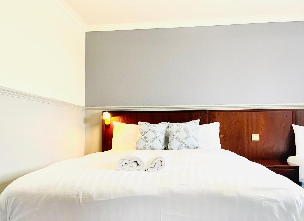The Lovat Hotel Περθ Εξωτερικό φωτογραφία