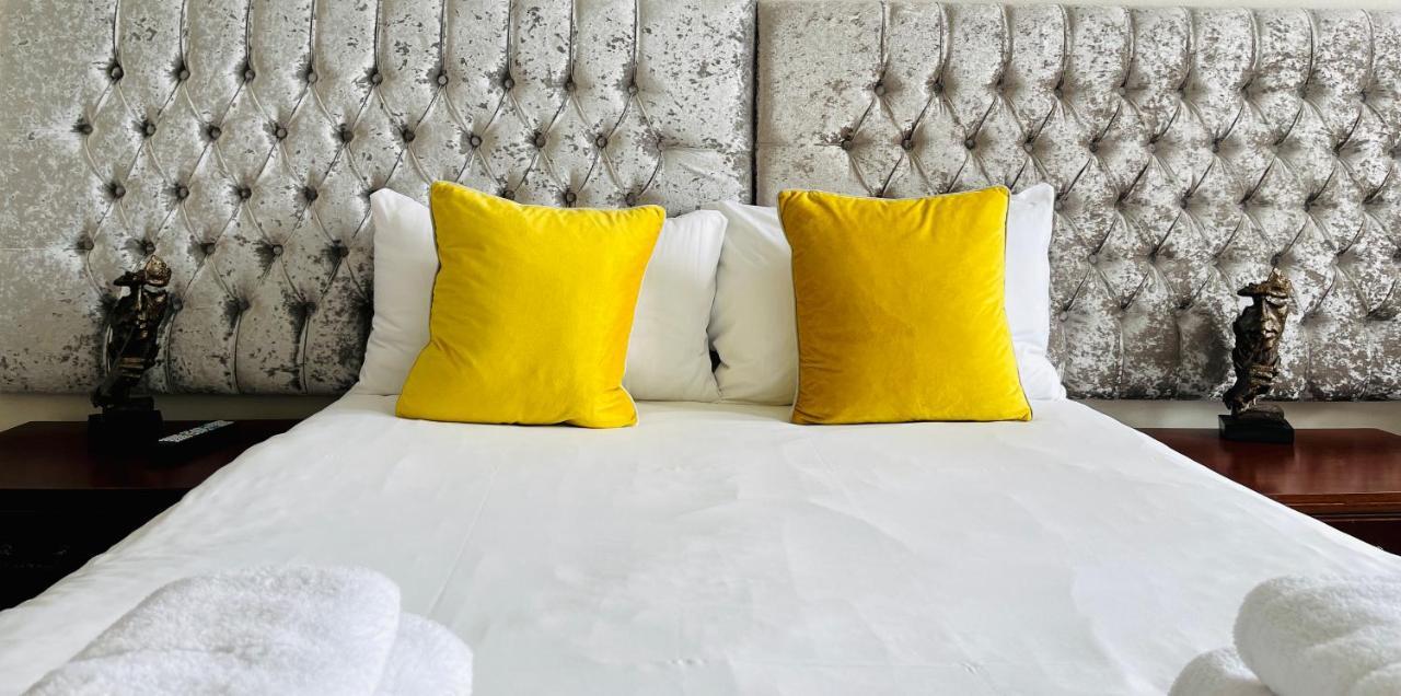 The Lovat Hotel Περθ Εξωτερικό φωτογραφία