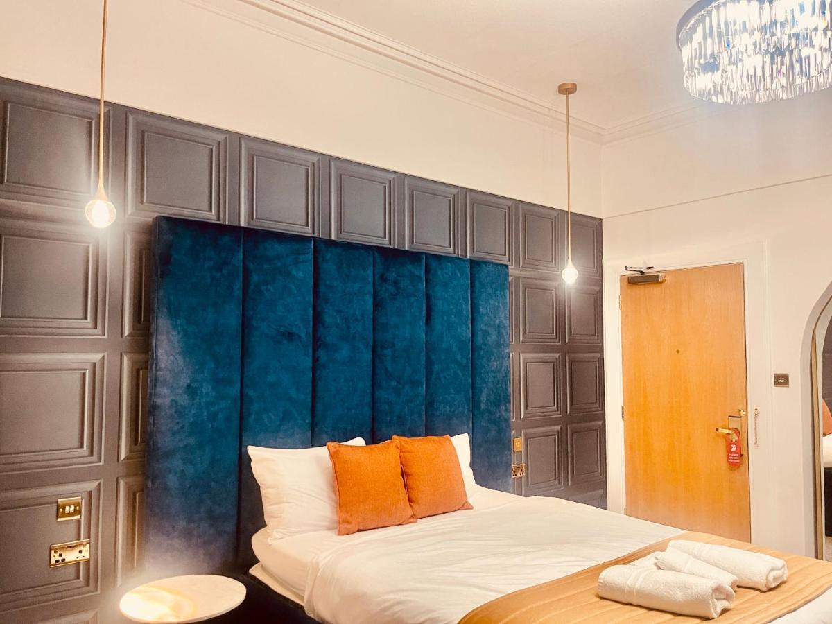 The Lovat Hotel Περθ Εξωτερικό φωτογραφία